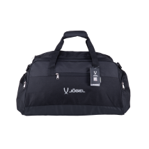 Сумка спортивная DIVISION Medium Bag, черный