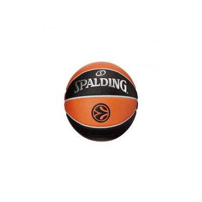 Мяч баскетбольный TF-1000 Euroleague, №7