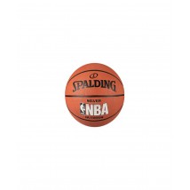 Мяч баскетбольный NBA Silver, №5