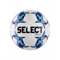 Мяч футбольный BRILLANT REPLICA, №5, бел/гол/крас